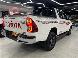 تۆیۆتا هایلۆکس